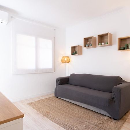 Apartamento Nuevo Con Encanto En Sagrada Familia Барселона Екстериор снимка