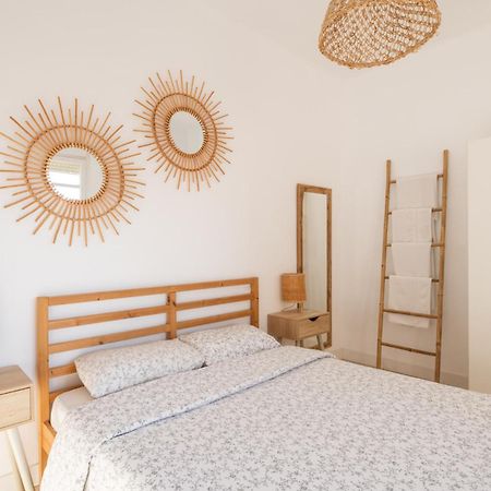 Apartamento Nuevo Con Encanto En Sagrada Familia Барселона Екстериор снимка