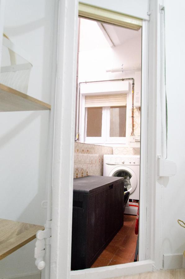 Apartamento Nuevo Con Encanto En Sagrada Familia Барселона Екстериор снимка