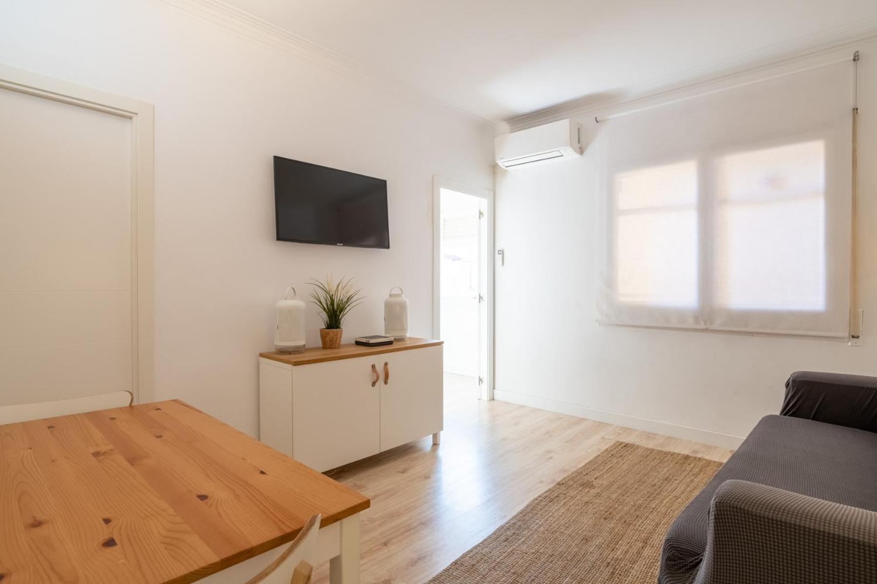 Apartamento Nuevo Con Encanto En Sagrada Familia Барселона Екстериор снимка