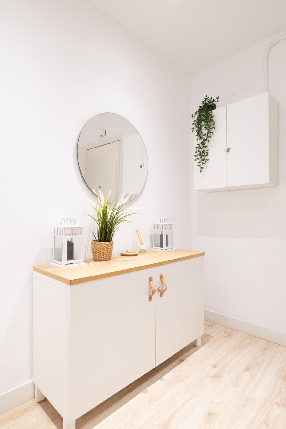 Apartamento Nuevo Con Encanto En Sagrada Familia Барселона Екстериор снимка