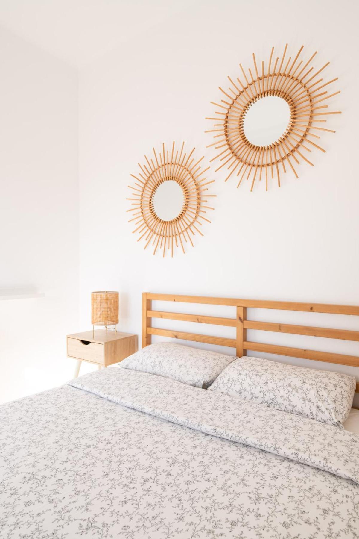 Apartamento Nuevo Con Encanto En Sagrada Familia Барселона Екстериор снимка