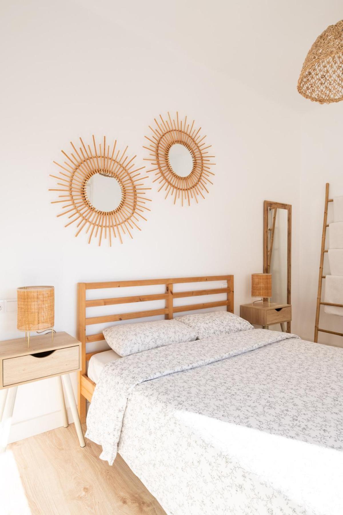 Apartamento Nuevo Con Encanto En Sagrada Familia Барселона Екстериор снимка