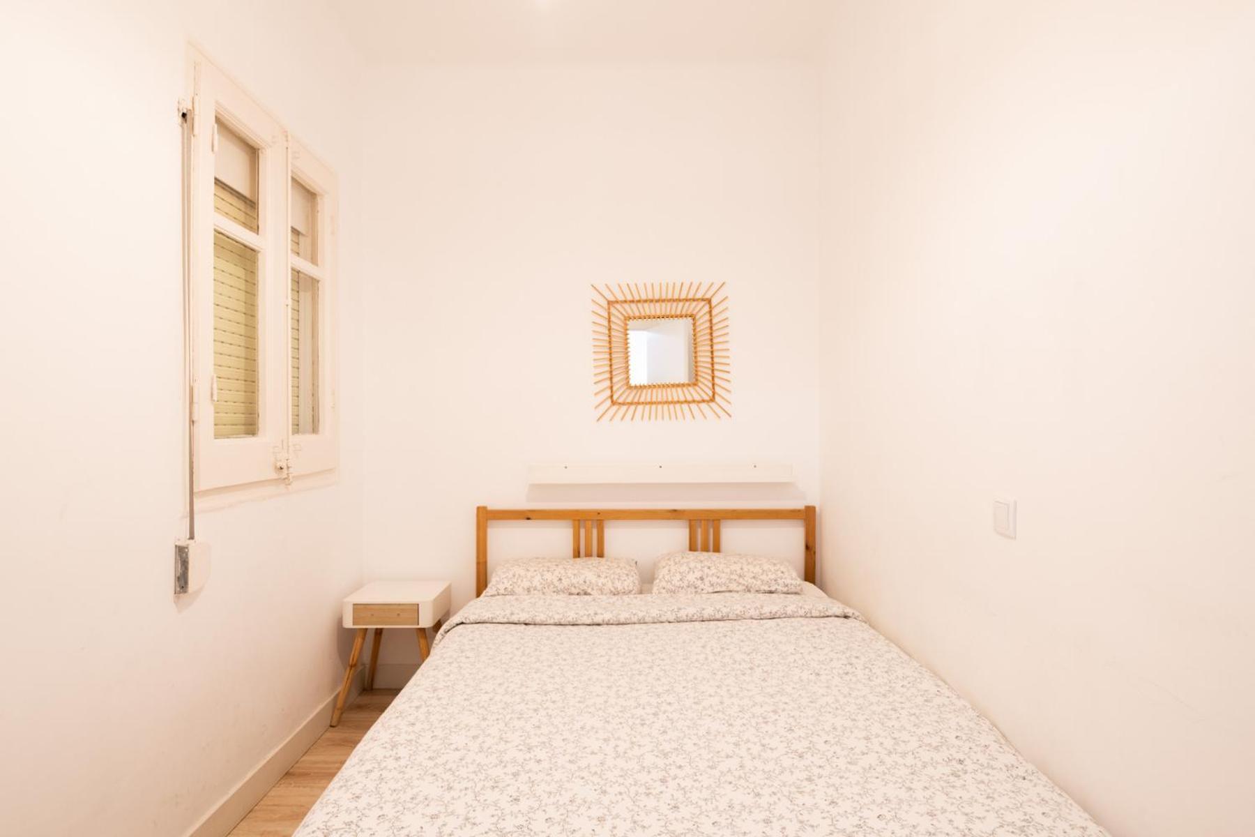 Apartamento Nuevo Con Encanto En Sagrada Familia Барселона Екстериор снимка