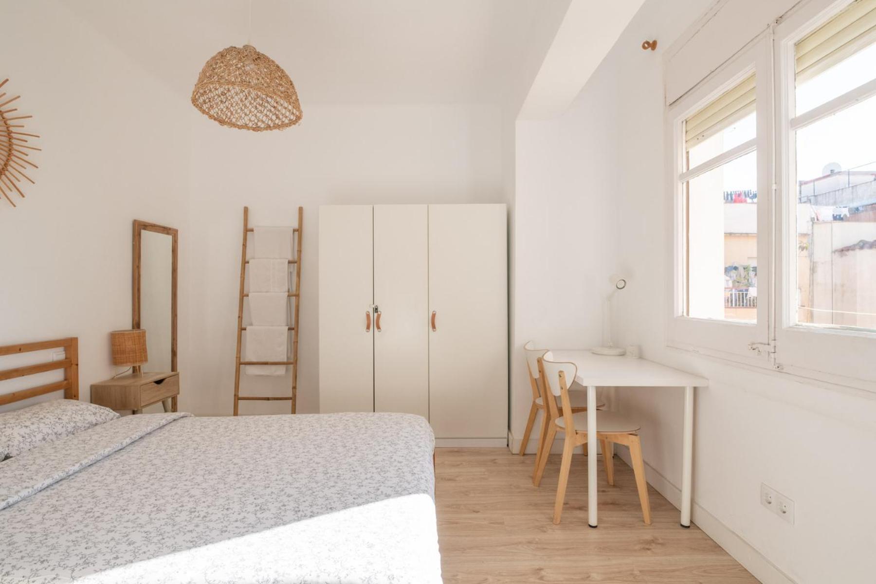 Apartamento Nuevo Con Encanto En Sagrada Familia Барселона Екстериор снимка