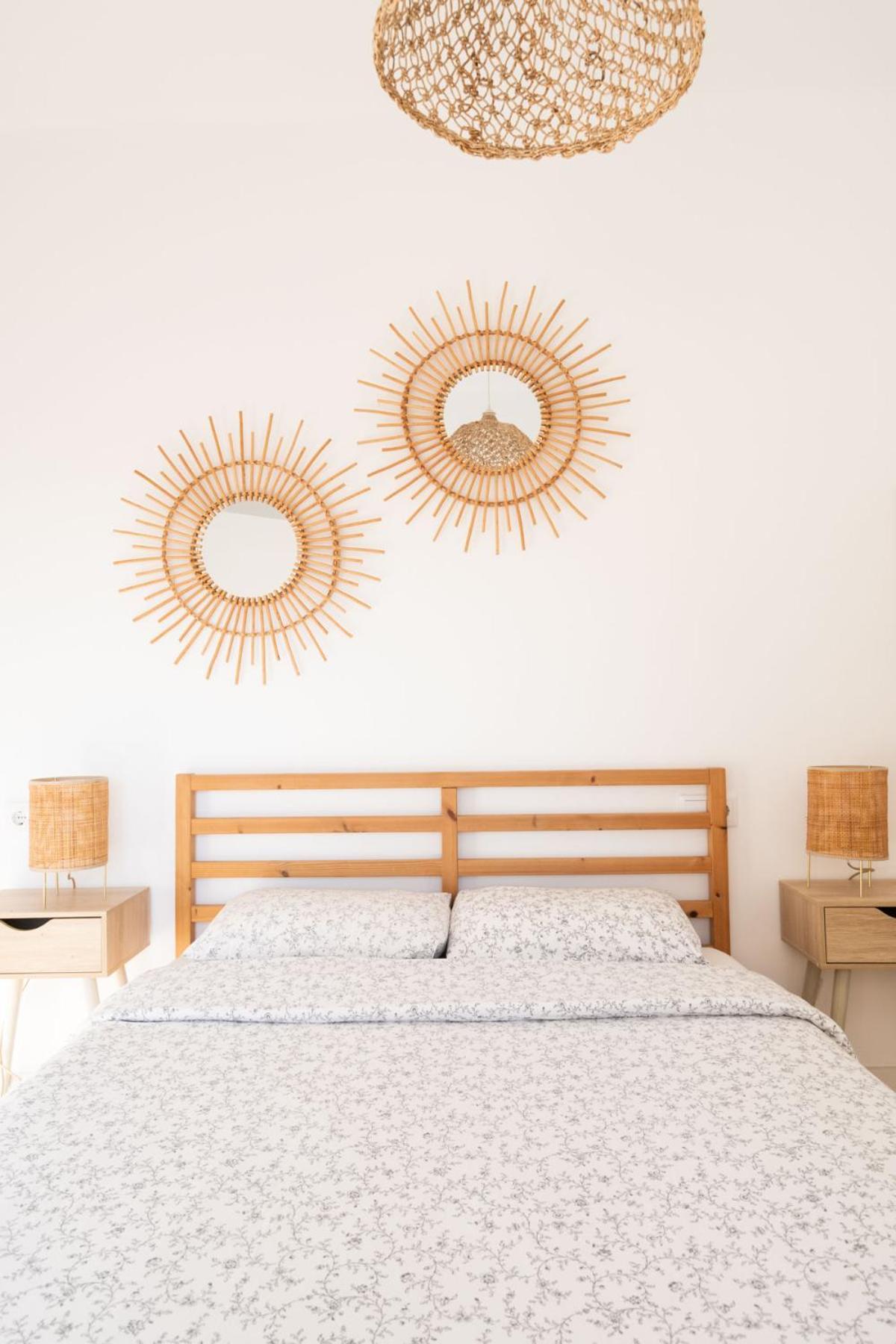 Apartamento Nuevo Con Encanto En Sagrada Familia Барселона Екстериор снимка