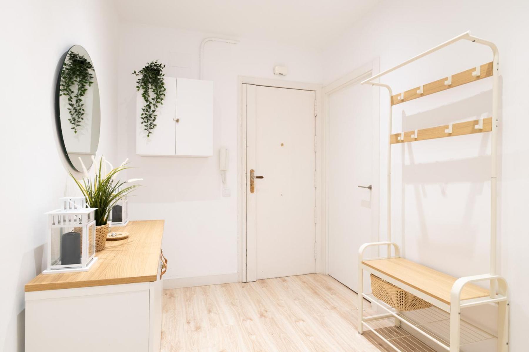 Apartamento Nuevo Con Encanto En Sagrada Familia Барселона Екстериор снимка