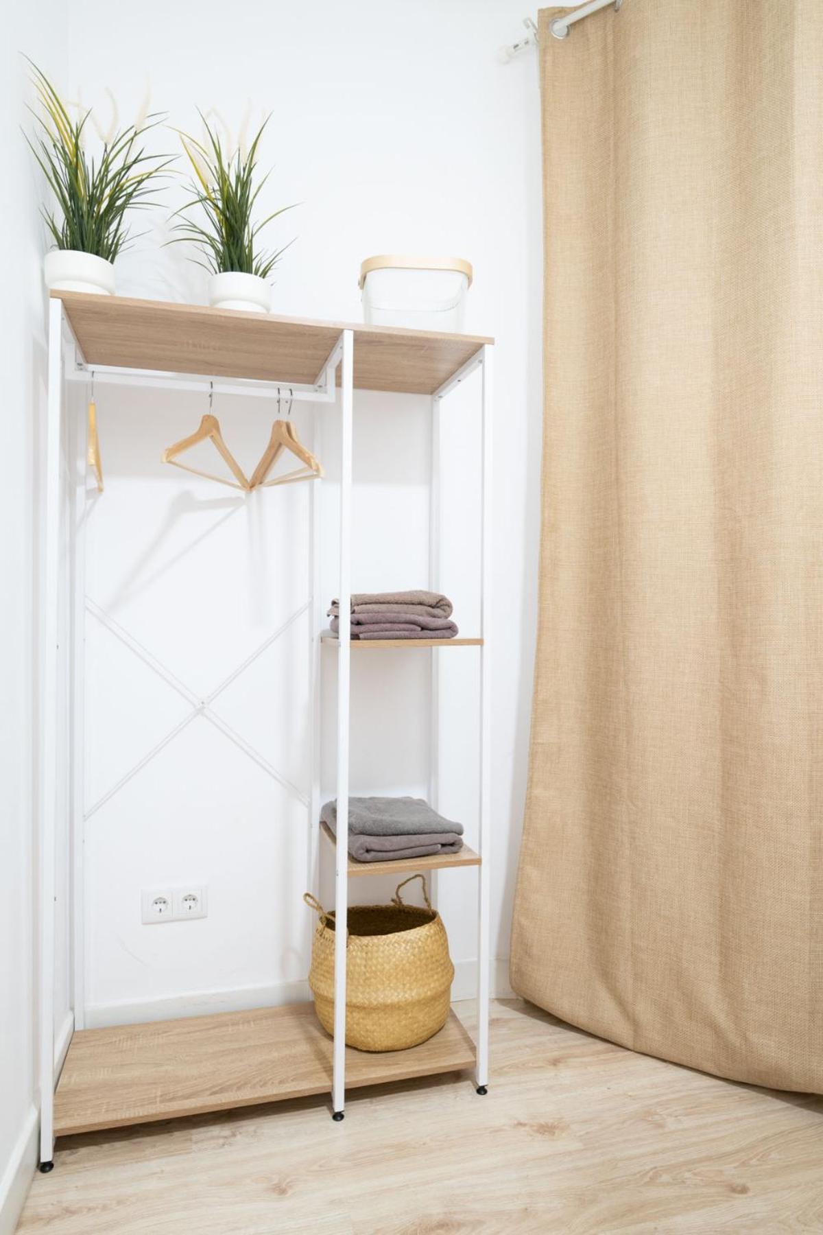Apartamento Nuevo Con Encanto En Sagrada Familia Барселона Екстериор снимка