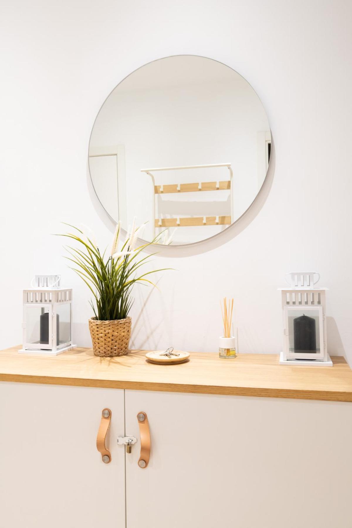 Apartamento Nuevo Con Encanto En Sagrada Familia Барселона Екстериор снимка