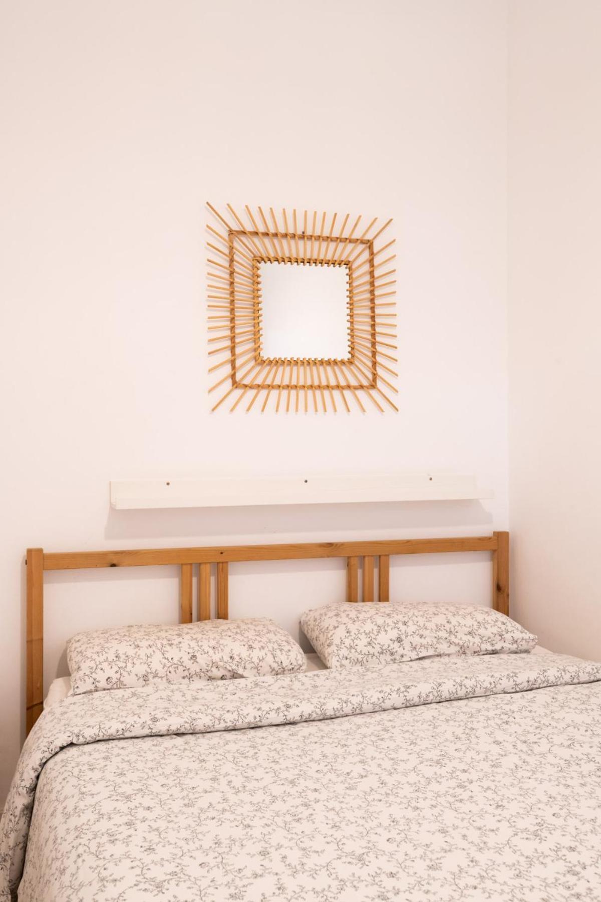 Apartamento Nuevo Con Encanto En Sagrada Familia Барселона Екстериор снимка