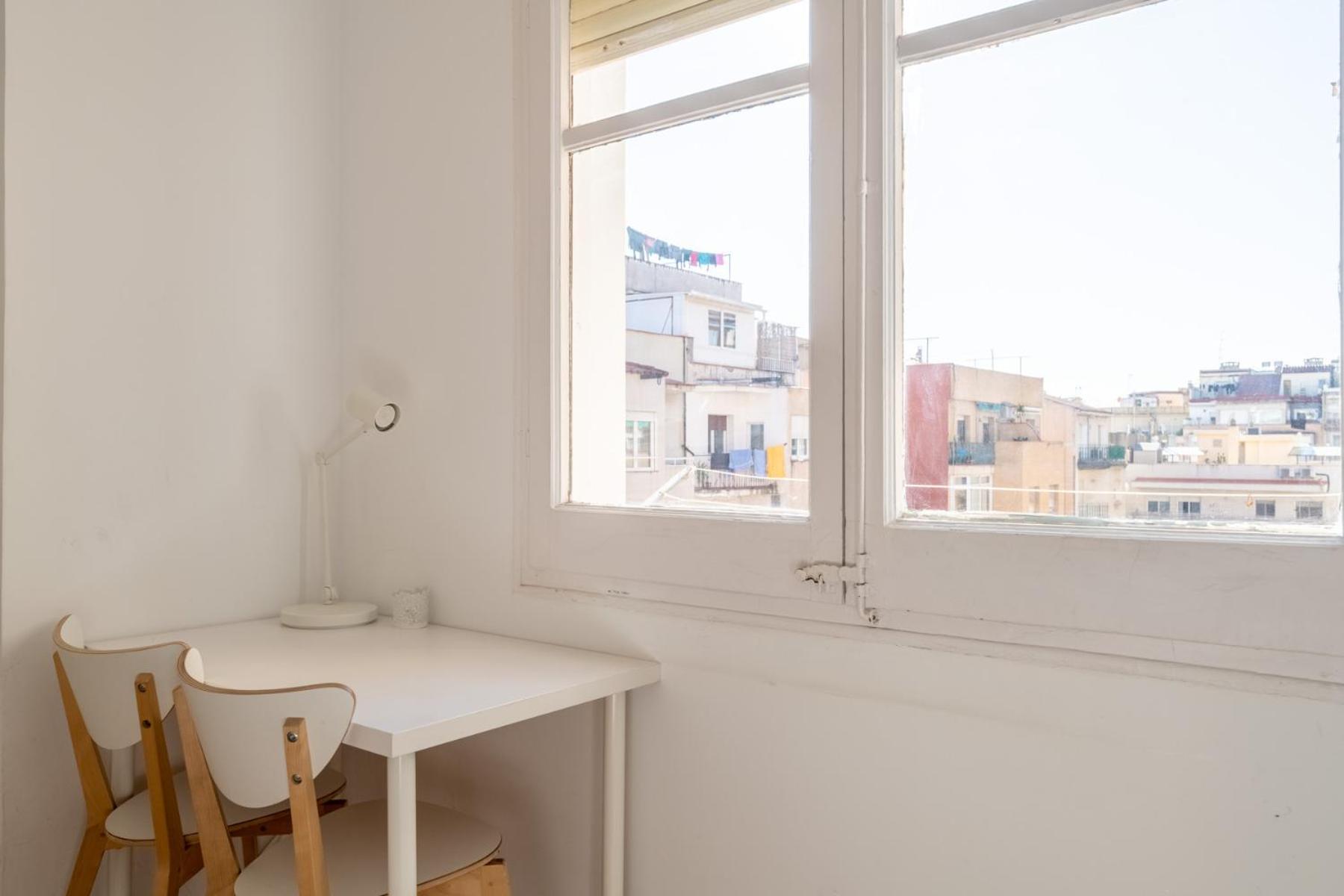 Apartamento Nuevo Con Encanto En Sagrada Familia Барселона Екстериор снимка