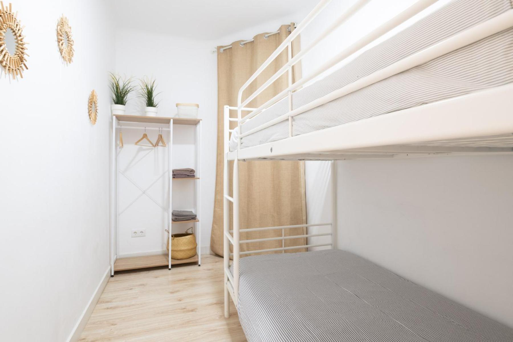 Apartamento Nuevo Con Encanto En Sagrada Familia Барселона Екстериор снимка